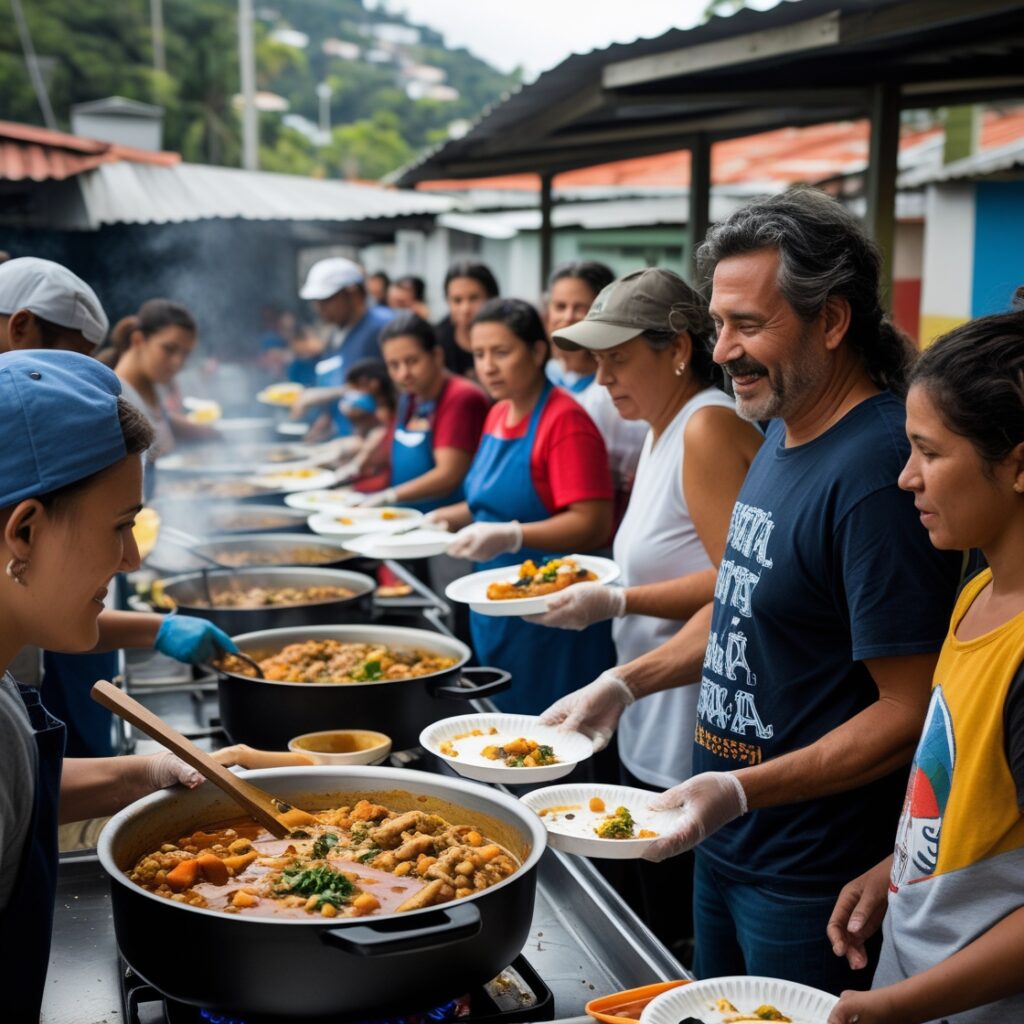 Leonardo_Phoenix_10_A_community_kitchen_in_a_favela_with_volun_2