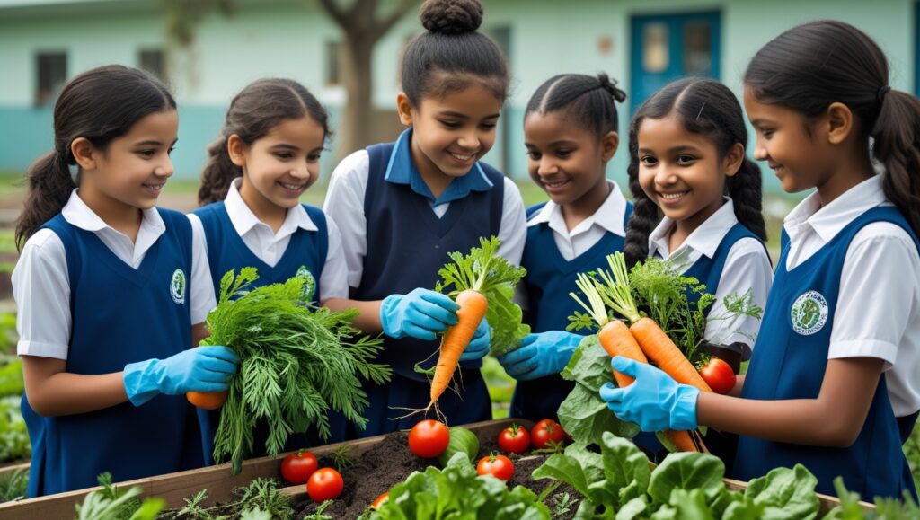 Leonardo_Phoenix_10_Students_in_a_public_school_wearing_unifor_2